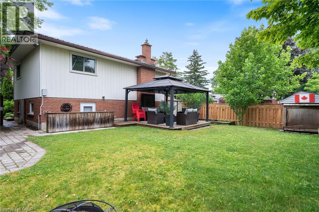 6 Kelly Avenue, Simcoe, Ontario  N3Y 4V5 - Photo 29 - 40838990