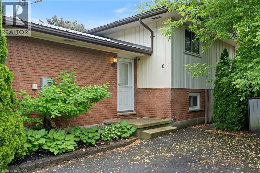 6 Kelly Avenue, Simcoe, Ontario  N3Y 4V5 - Photo 5 - 40838990