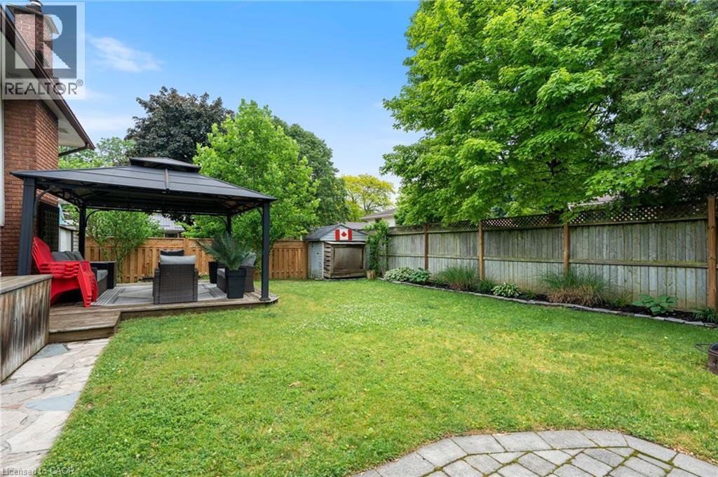 6 Kelly Avenue, Simcoe, Ontario  N3Y 4V5 - Photo 31 - 40838990