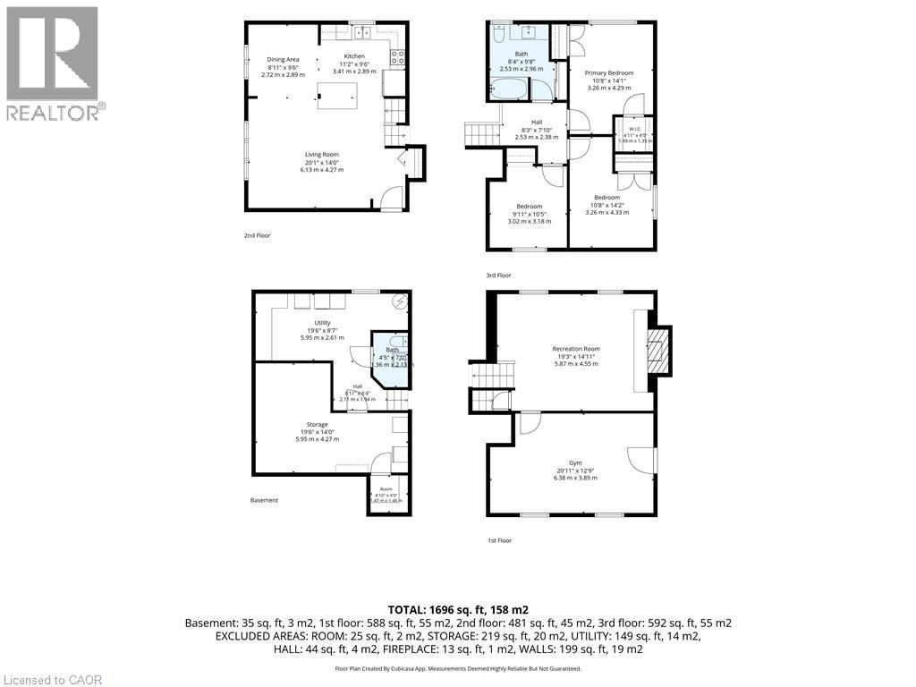 6 Kelly Avenue, Simcoe, Ontario  N3Y 4V5 - Photo 39 - 40838990