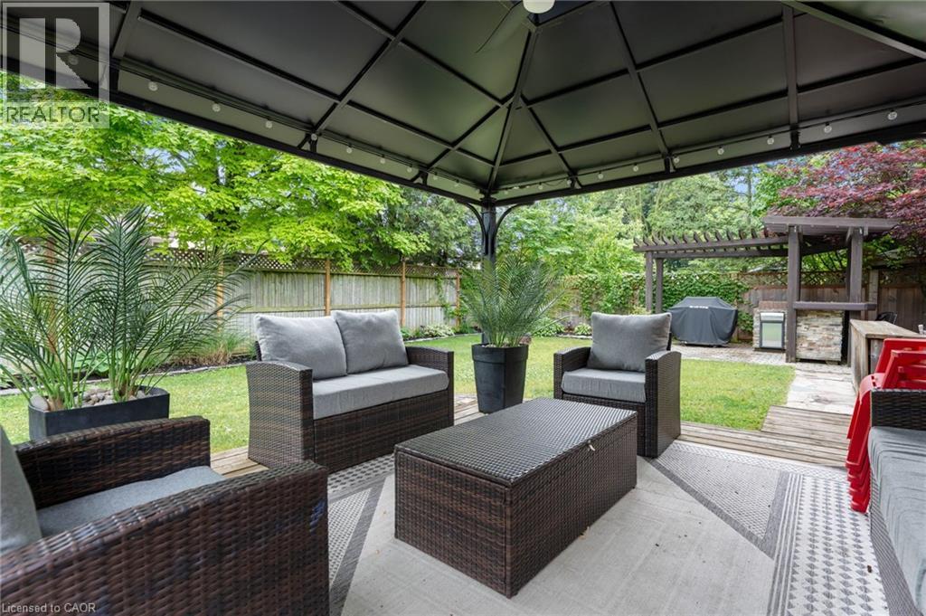 6 Kelly Avenue, Simcoe, Ontario  N3Y 4V5 - Photo 32 - 40838990