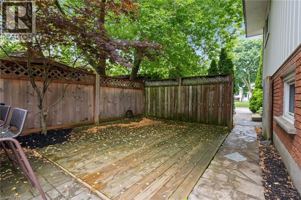 6 Kelly Avenue, Simcoe, Ontario  N3Y 4V5 - Photo 30 - 40838990