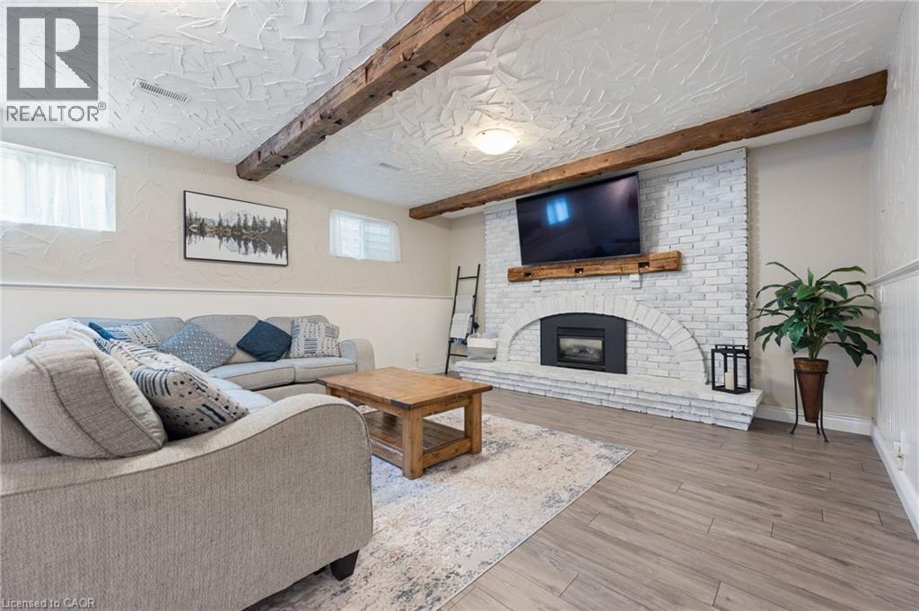 6 Kelly Avenue, Simcoe, Ontario  N3Y 4V5 - Photo 21 - 40838990