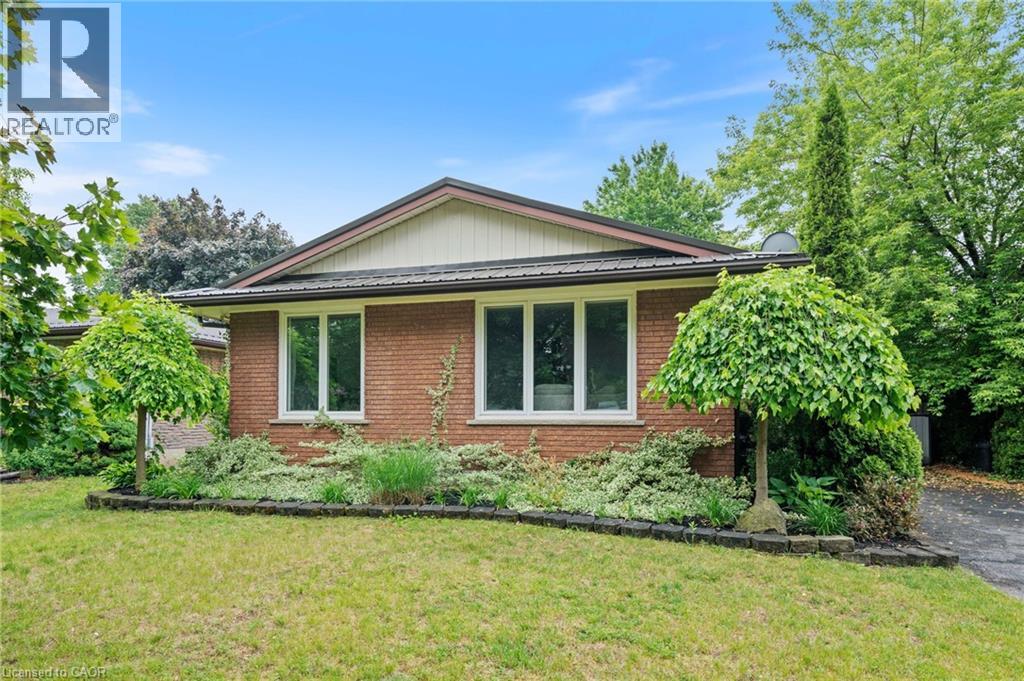 6 Kelly Avenue, Simcoe, Ontario  N3Y 4V5 - Photo 4 - 40838990