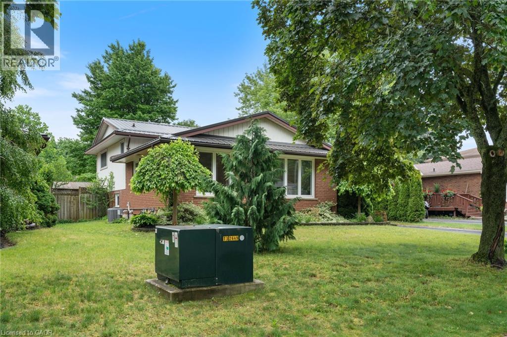 6 Kelly Avenue, Simcoe, Ontario  N3Y 4V5 - Photo 3 - 40838990
