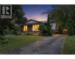 6 KELLY Avenue, Simcoe, Ontario