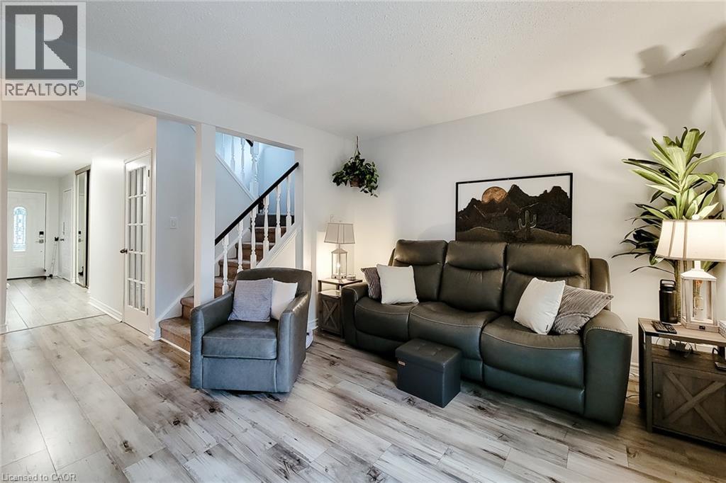 8 Dalton Gate, Stoney Creek, Ontario  L8J 1Z4 - Photo 10 - 40839006