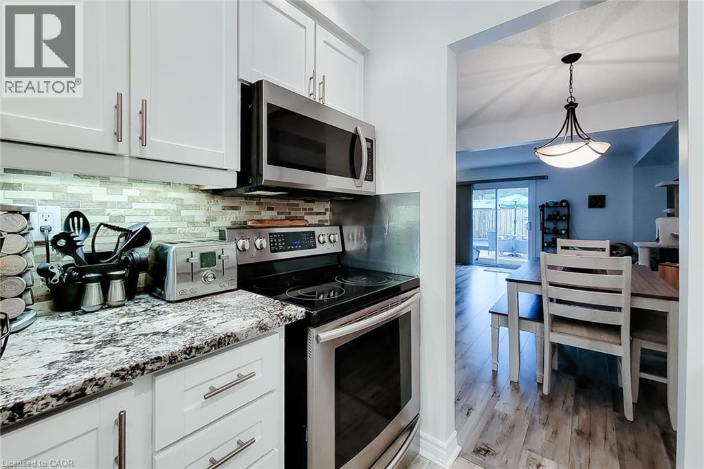 8 Dalton Gate, Stoney Creek, Ontario  L8J 1Z4 - Photo 18 - 40839006