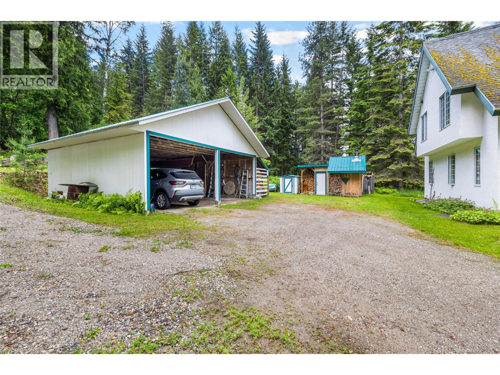 16096 Crawford Creek Road, Crawford Bay, British Columbia  V0B 1E0 - Photo 49 - 10391131