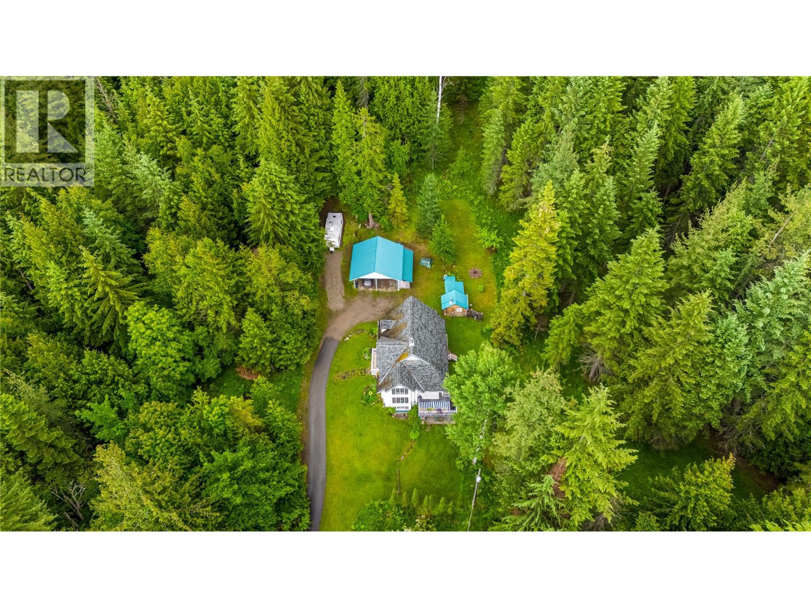 16096 Crawford Creek Road, Crawford Bay, British Columbia  V0B 1E0 - Photo 56 - 10391131