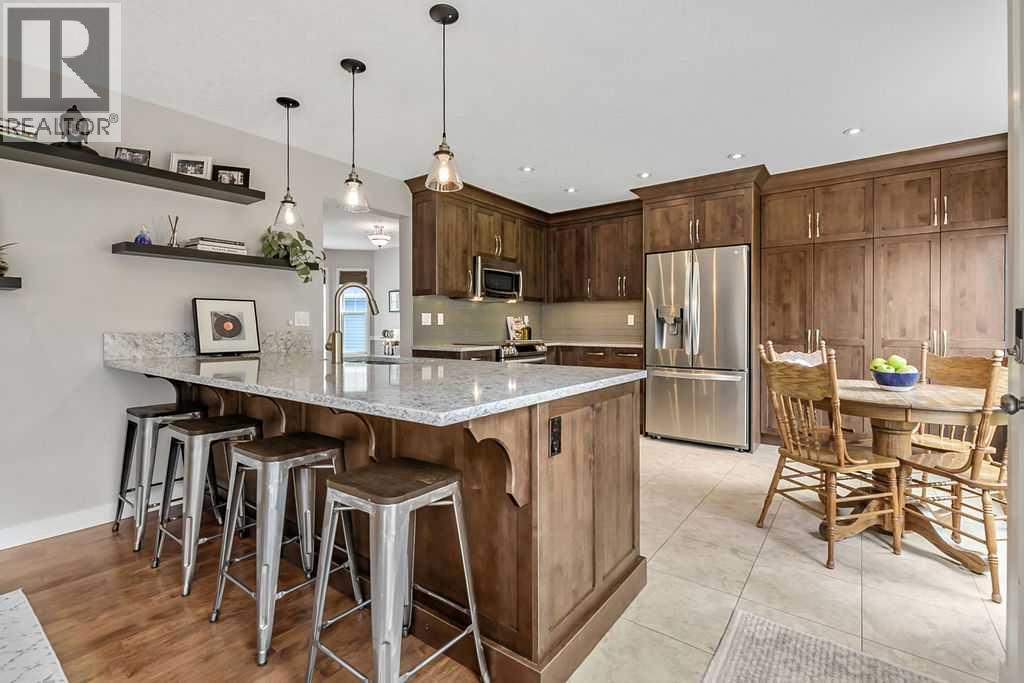 357 Hidden Valley Place Nw, Calgary, Alberta  T3A 5L7 - Photo 7 - A2320435
