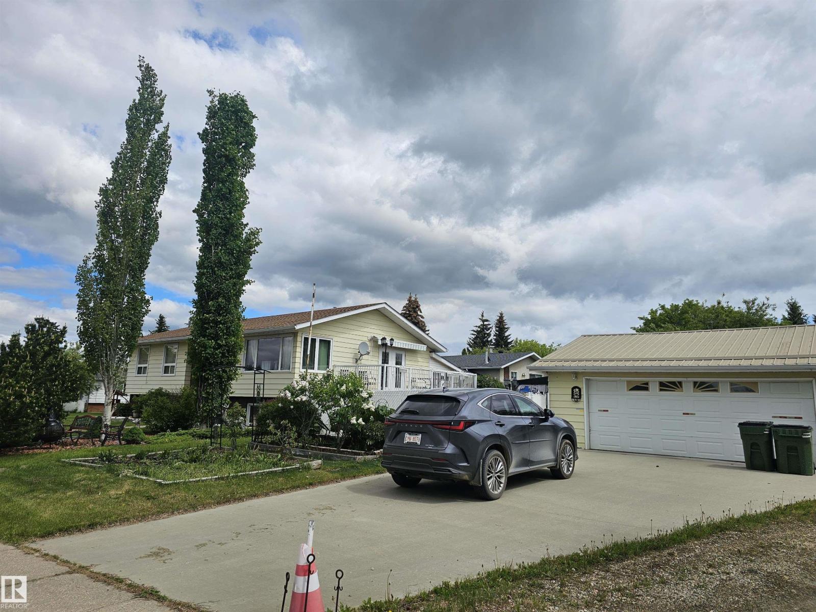 4732 46 St, Onoway, Alberta  T0E 1V0 - Photo 3 - E4493246