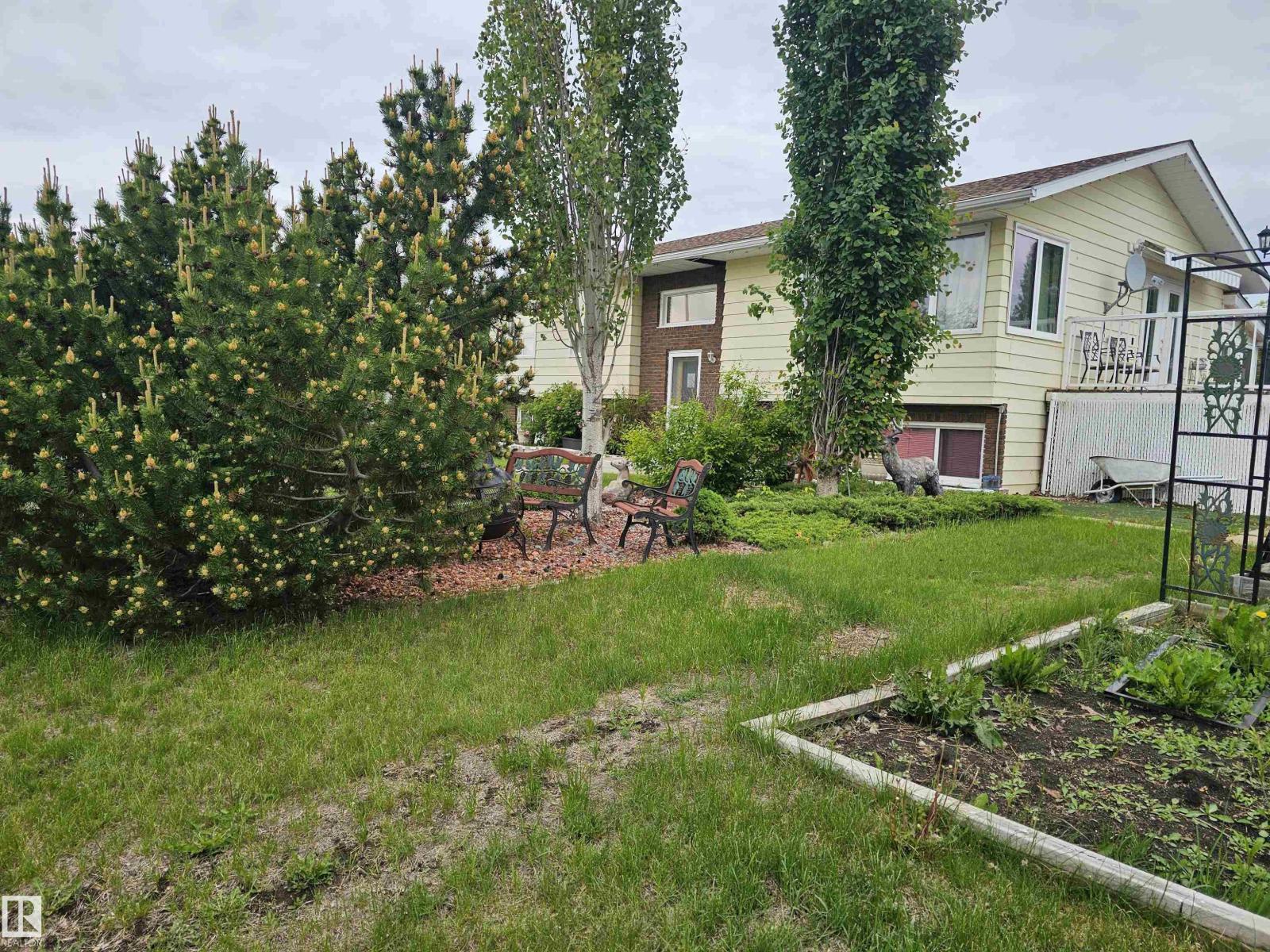 4732 46 St, Onoway, Alberta  T0E 1V0 - Photo 32 - E4493246
