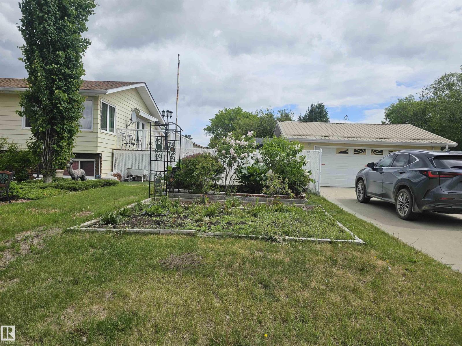 4732 46 St, Onoway, Alberta  T0E 1V0 - Photo 4 - E4493246