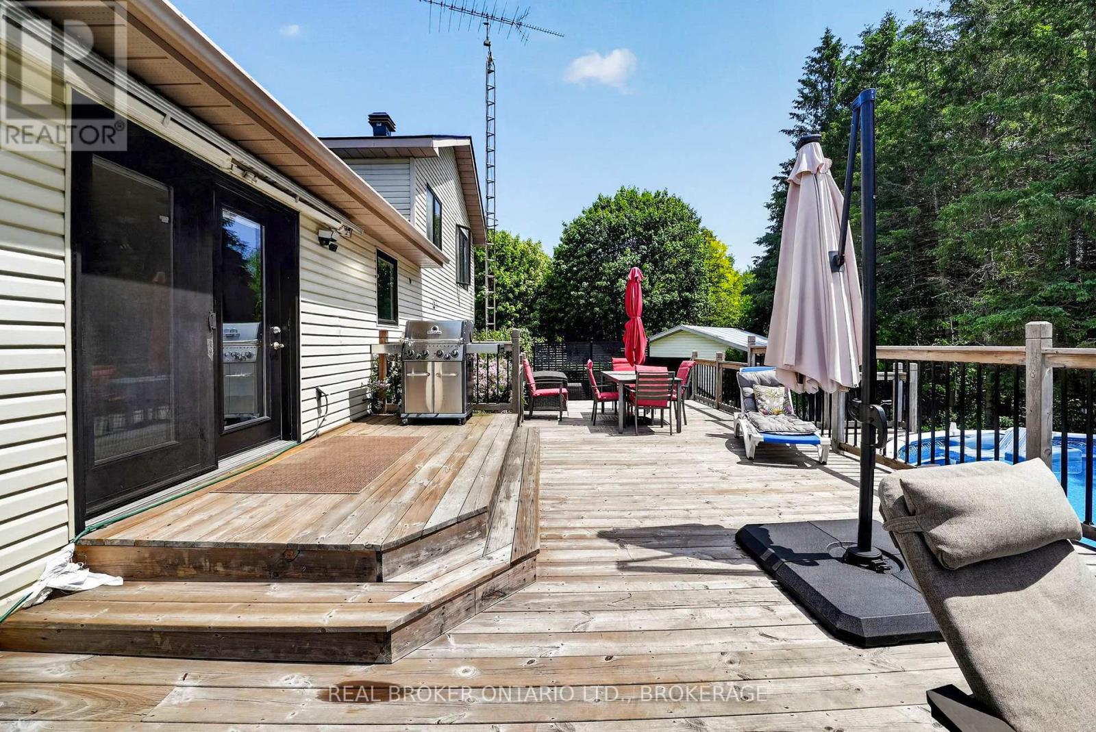 17034 County Rd 36 Road, South Stormont, Ontario  K0C 2A0 - Photo 26 - X13435210