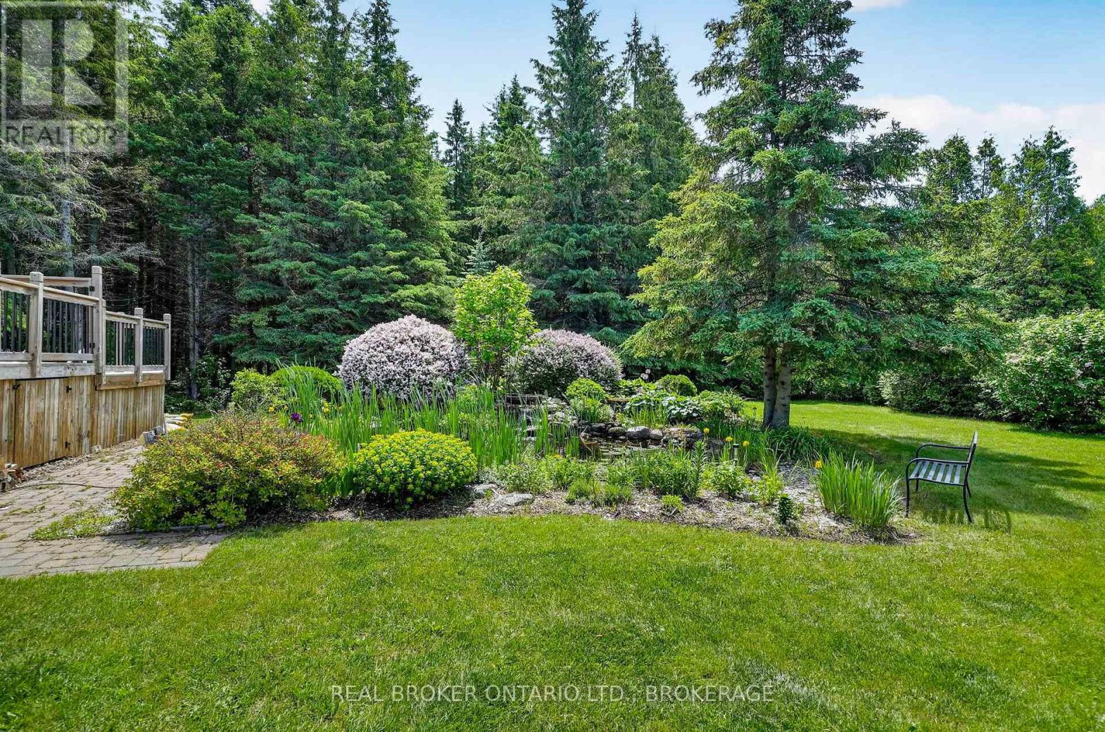 17034 County Rd 36 Road, South Stormont, Ontario  K0C 2A0 - Photo 33 - X13435210