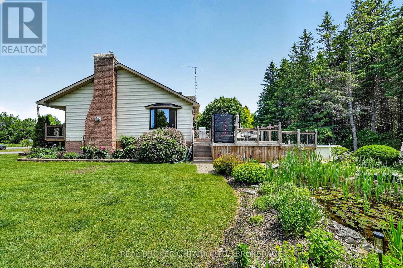 17034 County Rd 36 Road, South Stormont, Ontario  K0C 2A0 - Photo 35 - X13435210