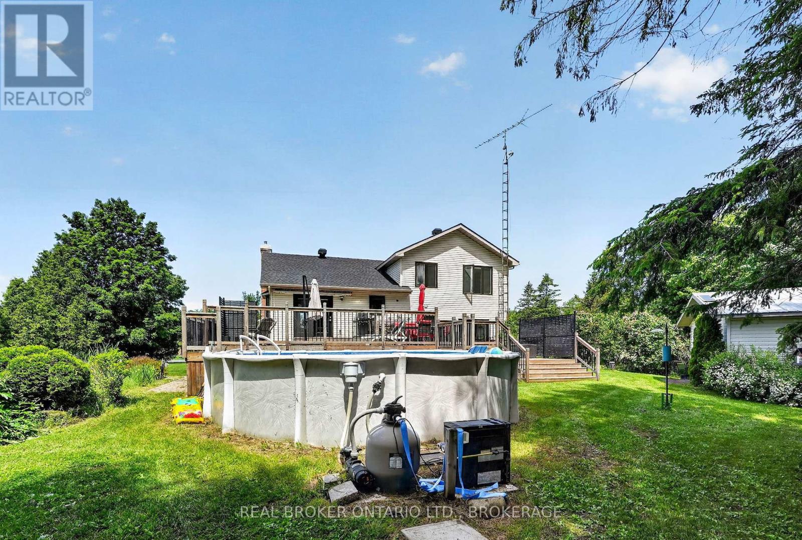 17034 County Rd 36 Road, South Stormont, Ontario  K0C 2A0 - Photo 36 - X13435210