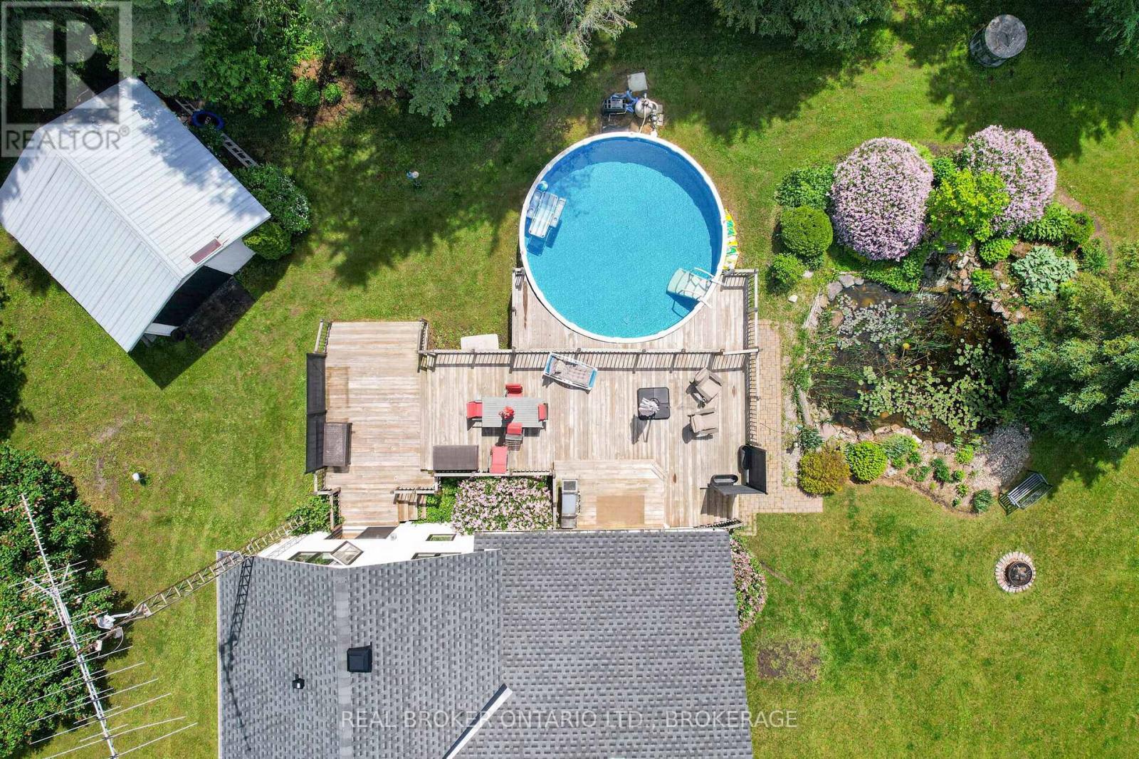 17034 County Rd 36 Road, South Stormont, Ontario  K0C 2A0 - Photo 45 - X13435210