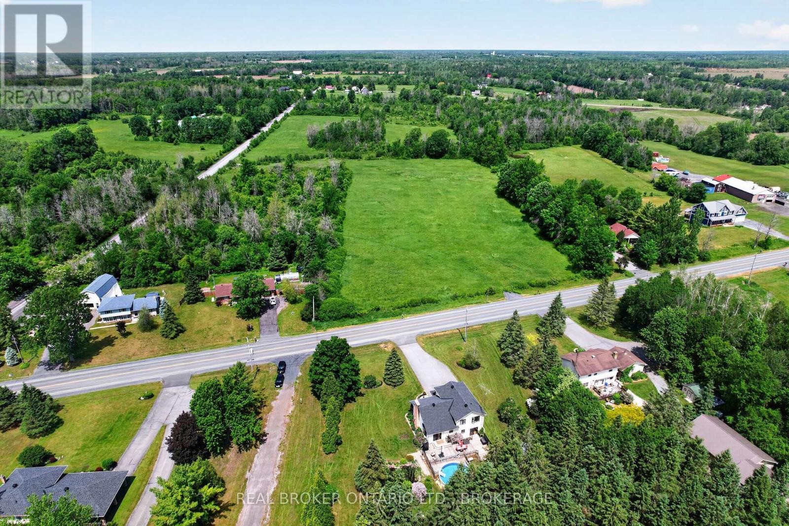 17034 County Rd 36 Road, South Stormont, Ontario  K0C 2A0 - Photo 48 - X13435210