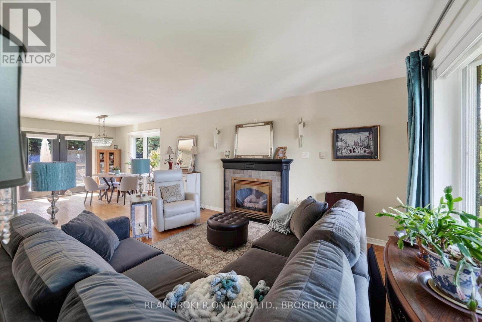 17034 County Rd 36 Road, South Stormont, Ontario  K0C 2A0 - Photo 6 - X13435210