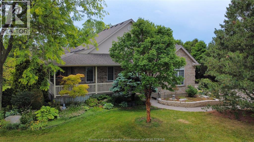 1347 North Rear Road, Lakeshore, Ontario  N0R 1A0 - Photo 3 - 26013824
