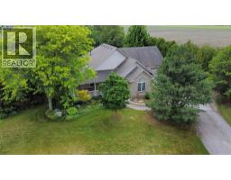 1347 North Rear ROAD, Lakeshore, Ontario