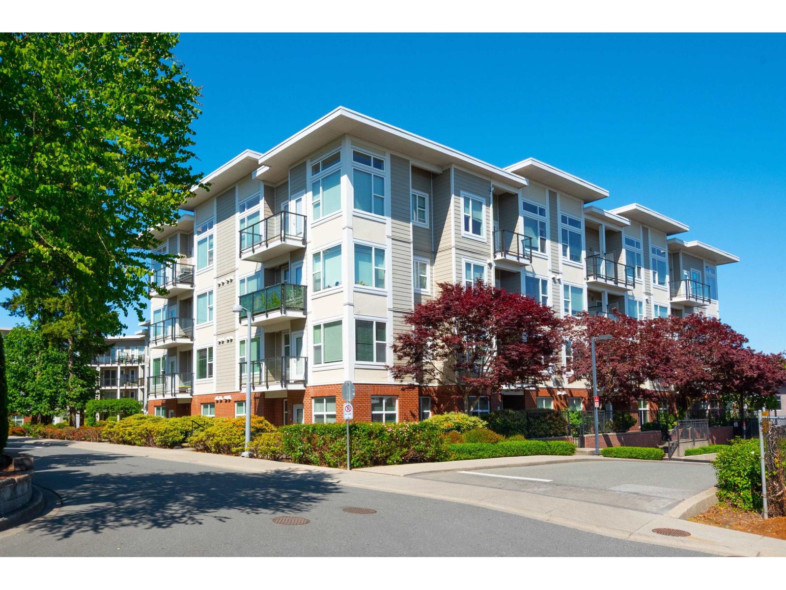 304 15956 86a Avenue, Surrey, British Columbia  V4N 6N8 - Photo 37 - R3135070