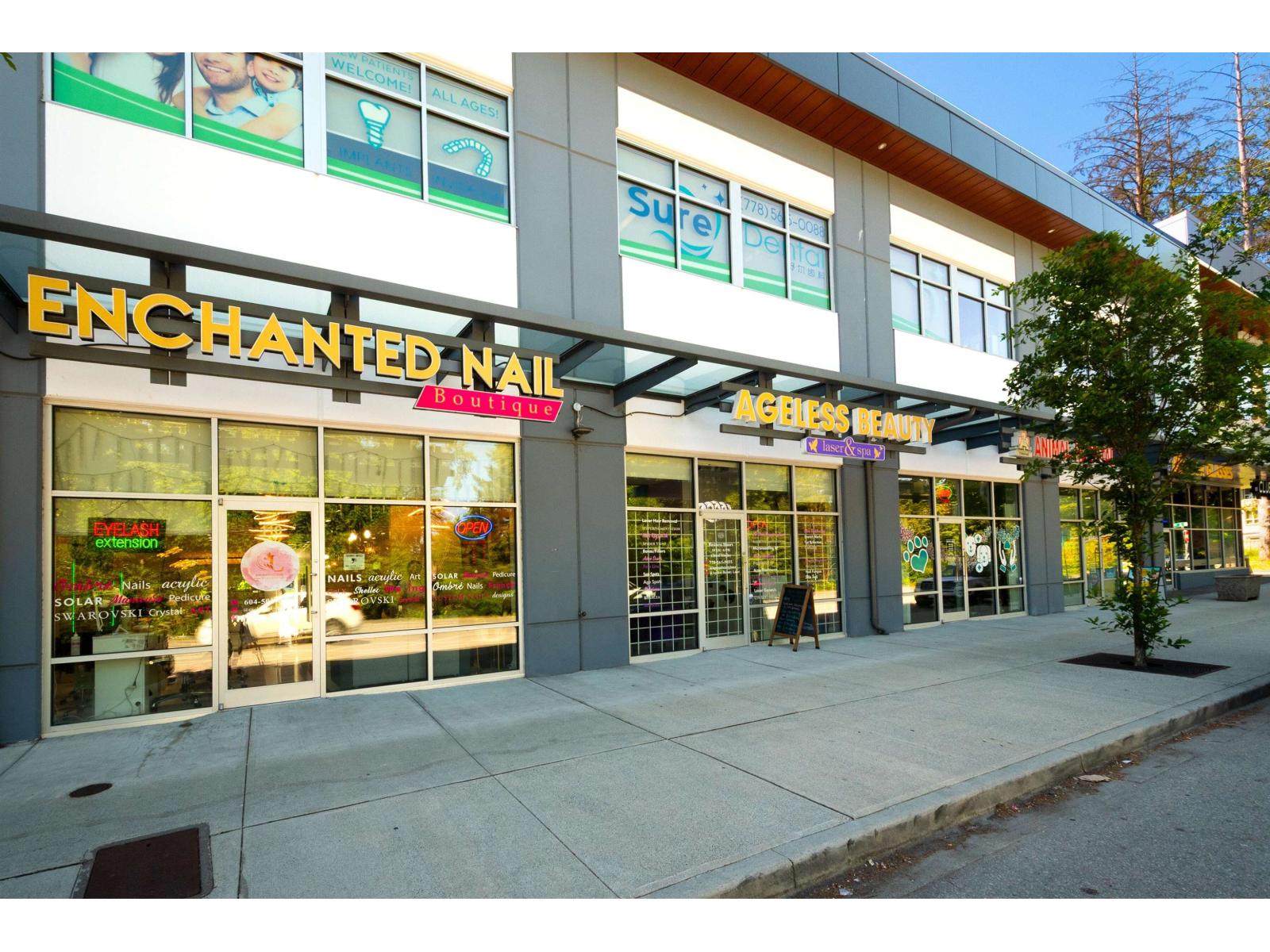 304 15956 86a Avenue, Surrey, British Columbia  V4N 6N8 - Photo 38 - R3135070