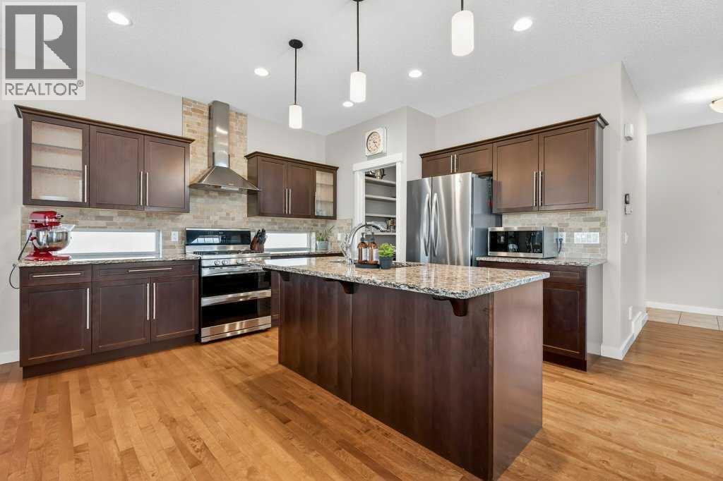 200 Kingston Way Se, Airdrie, Alberta  T4A 0K3 - Photo 7 - A2301054