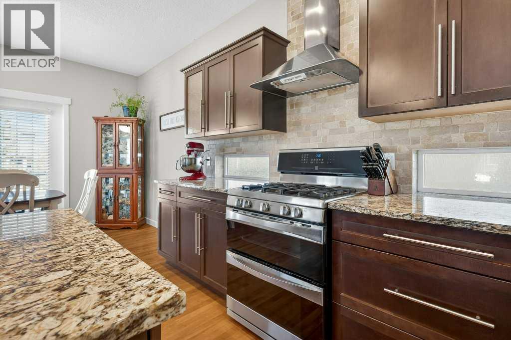 200 Kingston Way Se, Airdrie, Alberta  T4A 0K3 - Photo 10 - A2301054
