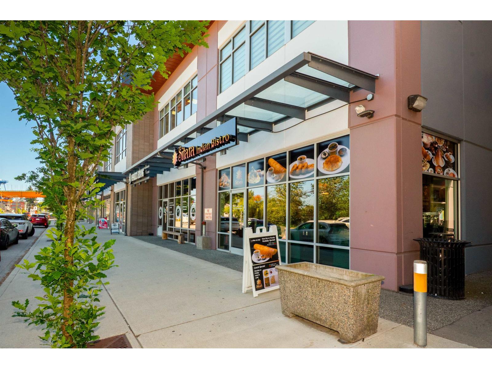 304 15956 86a Avenue, Surrey, British Columbia  V4N 6N8 - Photo 5 - R3135070