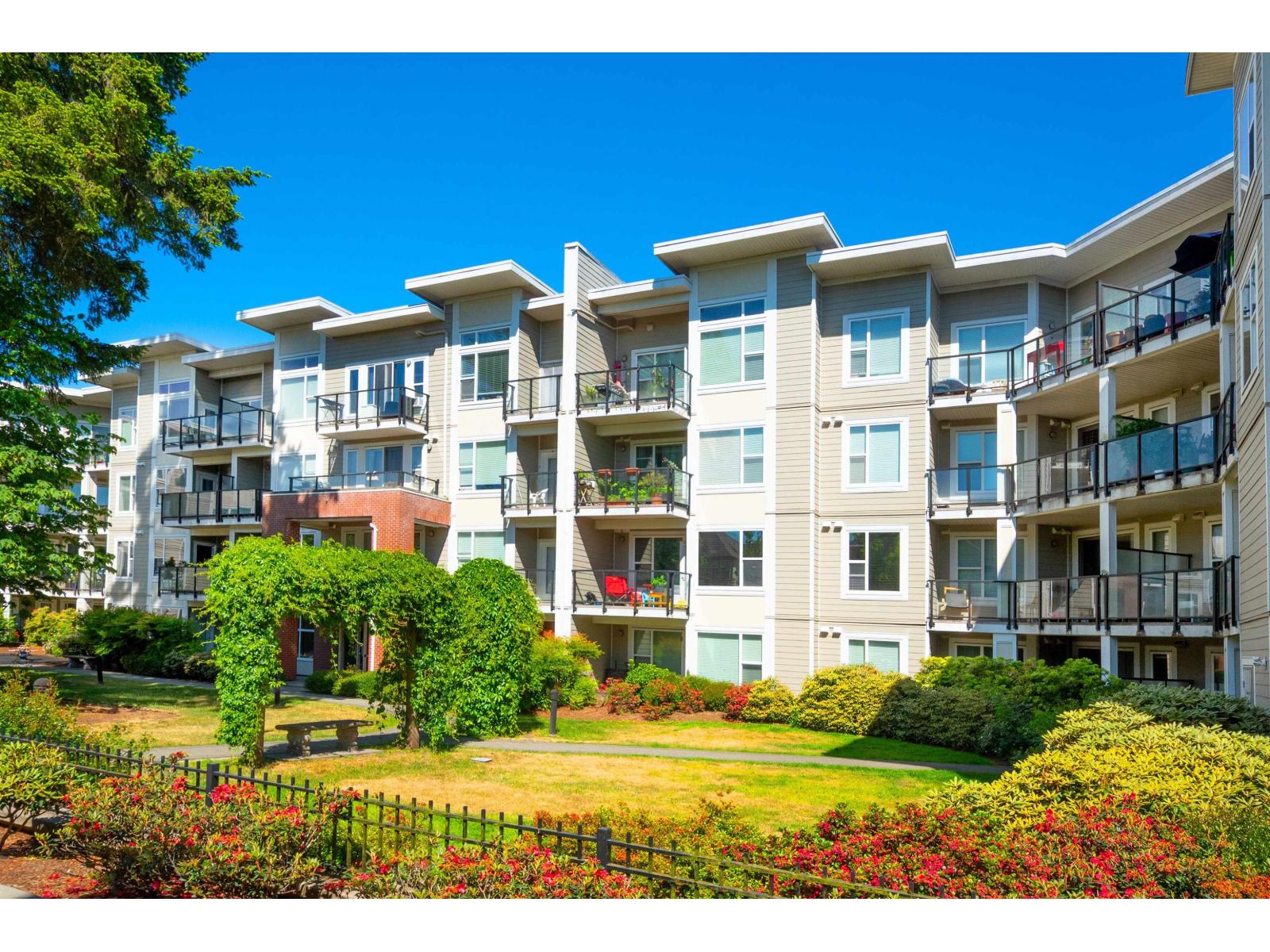 304 15956 86a Avenue, Surrey, British Columbia  V4N 6N8 - Photo 36 - R3135070