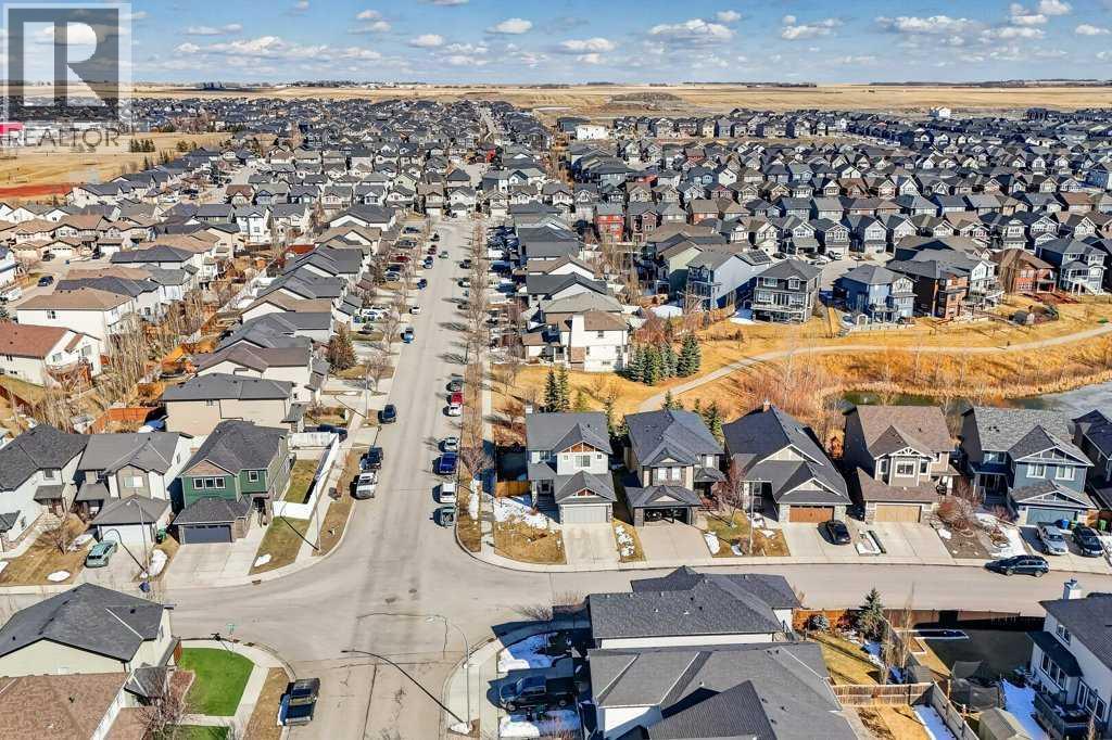 200 Kingston Way Se, Airdrie, Alberta  T4A 0K3 - Photo 41 - A2301054