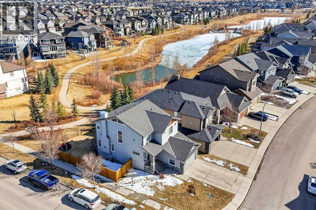 200 Kingston Way Se, Airdrie, Alberta  T4A 0K3 - Photo 36 - A2301054