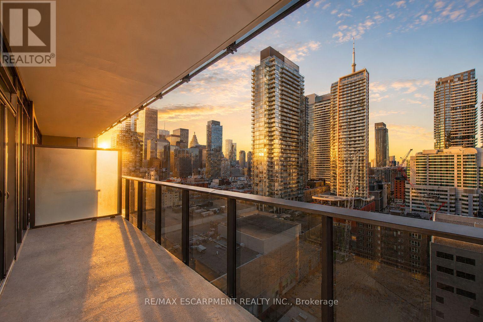 2116 - 330 Richmond Street W, Toronto, Ontario  M5V 1X2 - Photo 24 - C13435162