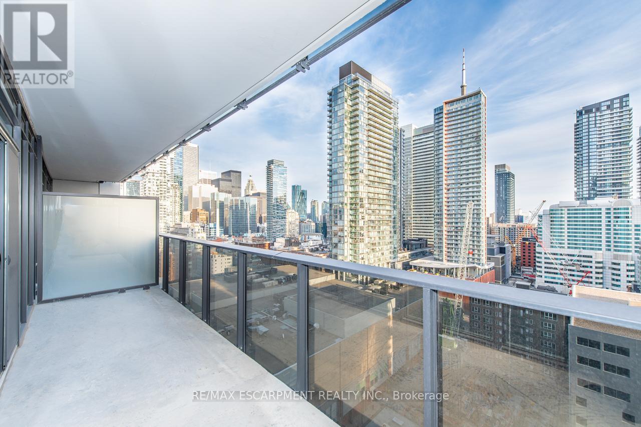 2116 - 330 Richmond Street W, Toronto, Ontario  M5V 1X2 - Photo 25 - C13435162