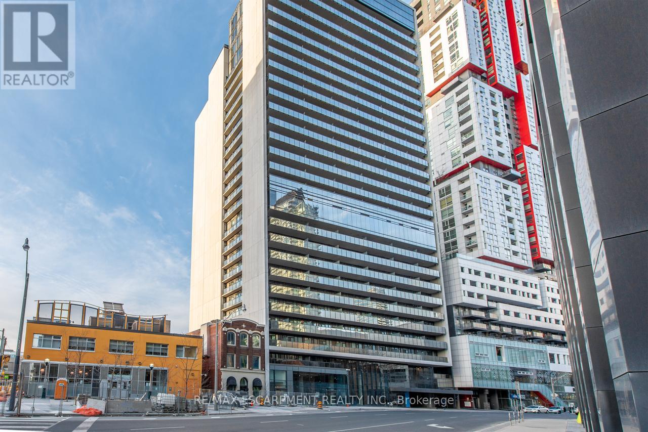 2116 - 330 Richmond Street W, Toronto, Ontario  M5V 1X2 - Photo 31 - C13435162