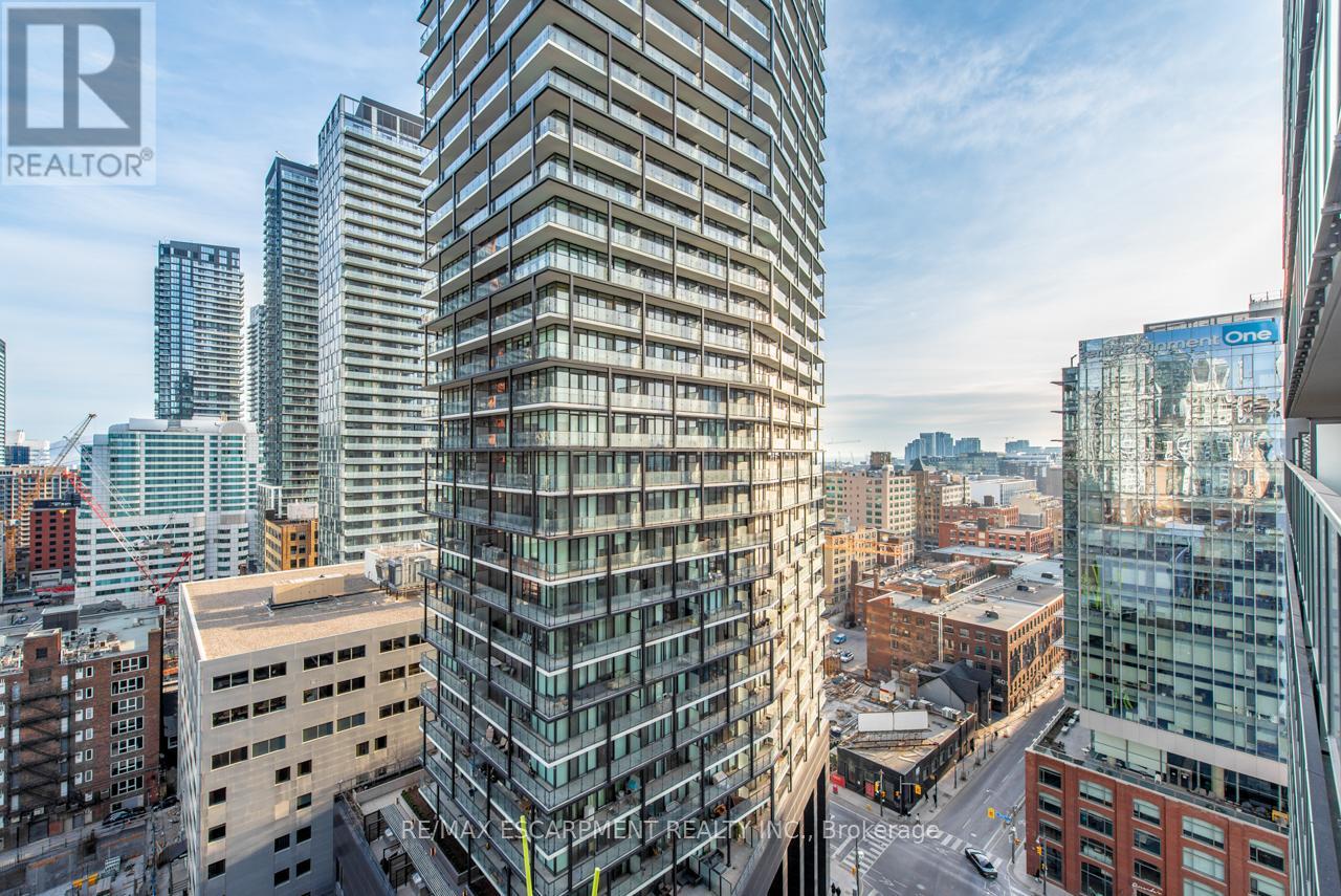 2116 - 330 Richmond Street W, Toronto, Ontario  M5V 1X2 - Photo 26 - C13435162