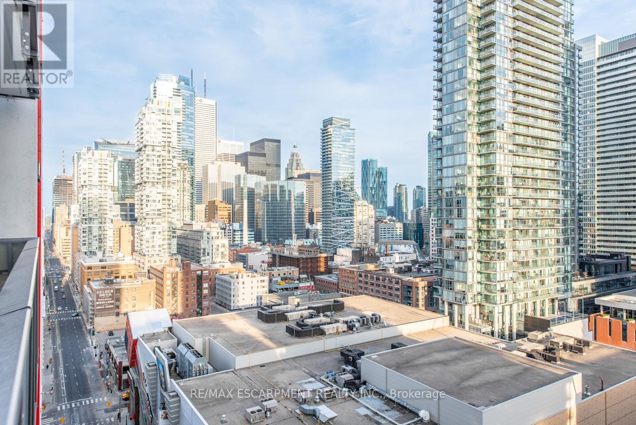 2116 - 330 Richmond Street W, Toronto, Ontario  M5V 1X2 - Photo 27 - C13435162