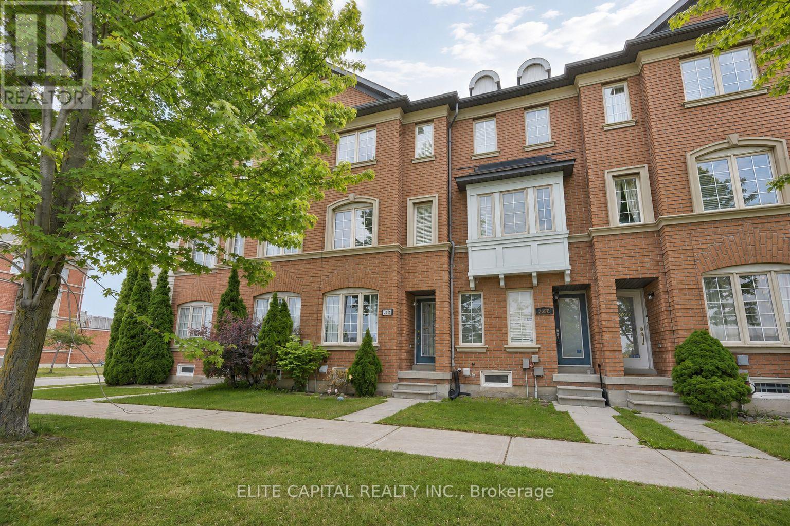 2696 BUR OAK AVENUE, Markham, Ontario
