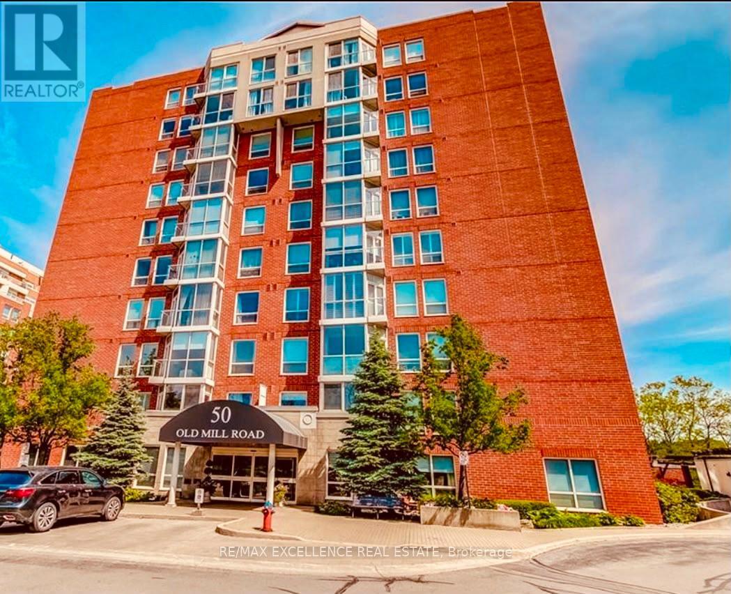 50 OLD MILL ROAD, Oakville, Ontario