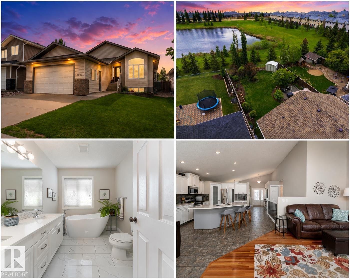 6001 52 AV, Beaumont, Alberta