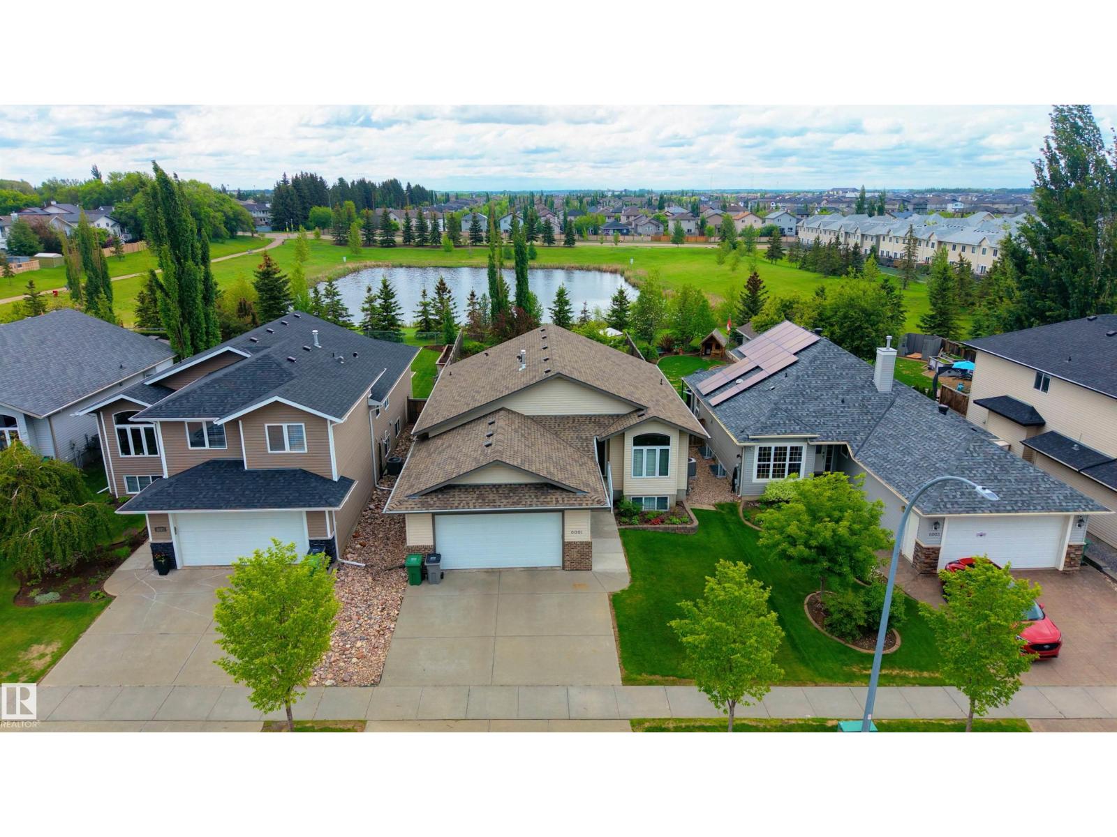6001 52 Av, Beaumont, Alberta  T4X 1V5 - Photo 10 - E4493247