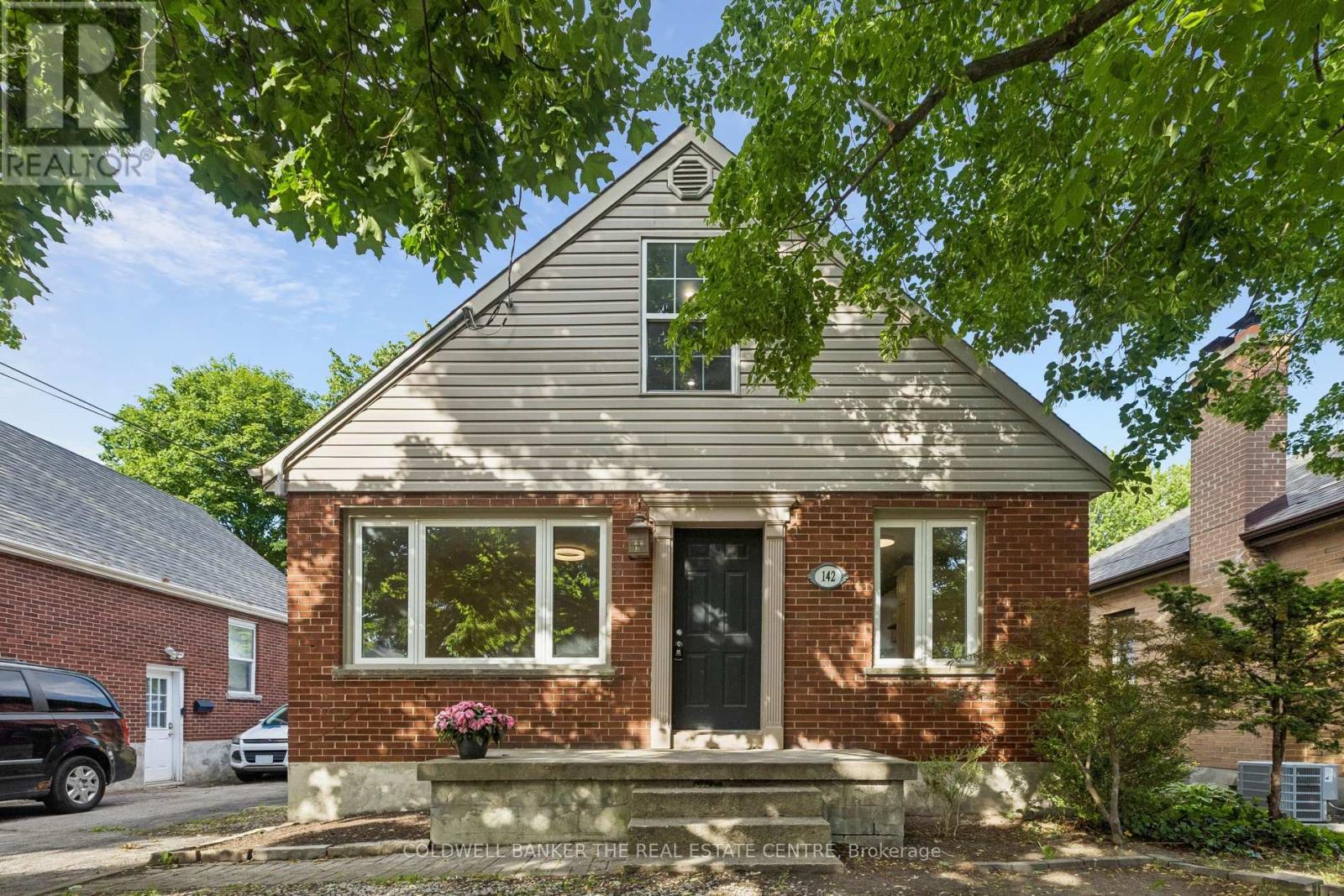 142 HARLEY STREET, London East, Ontario