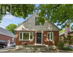 142 HARLEY STREET, London East, Ontario