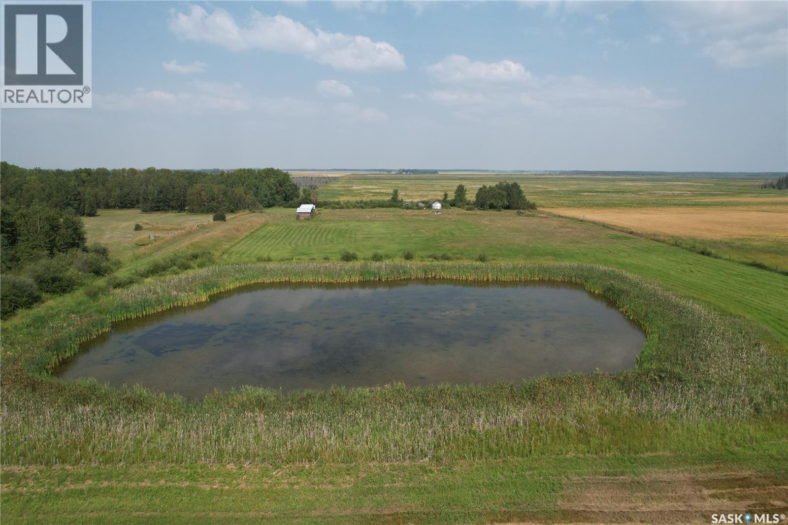Strong Pine Road Land, Garden River Rm No. 490, Saskatchewan