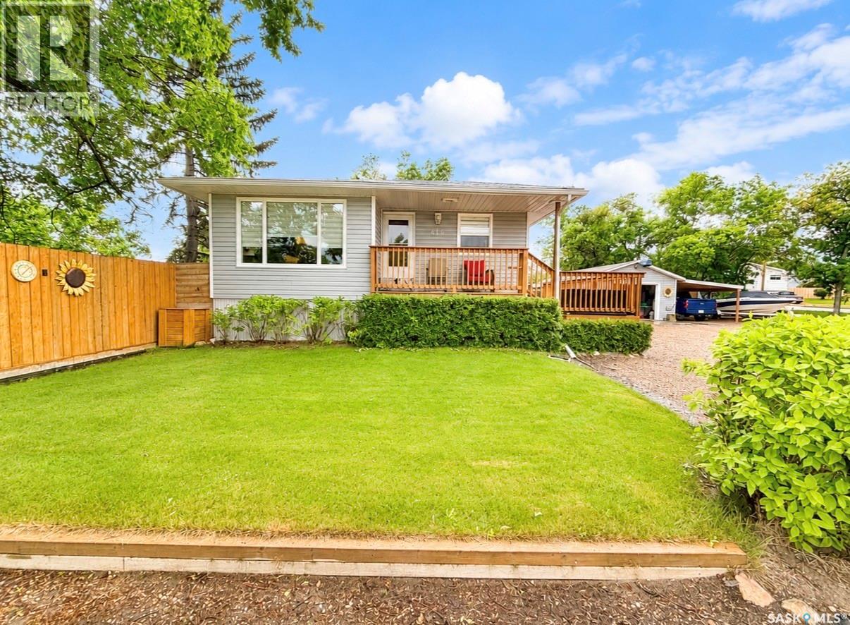 416 Reed STREET, Morse, Saskatchewan