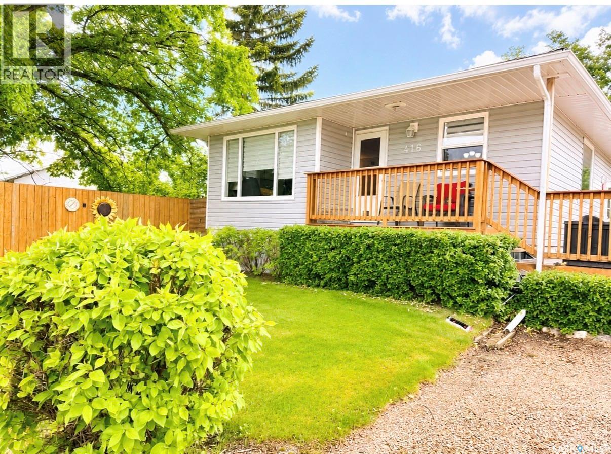 416 Reed Street, Morse, Saskatchewan  S0H 3C0 - Photo 27 - SK039182