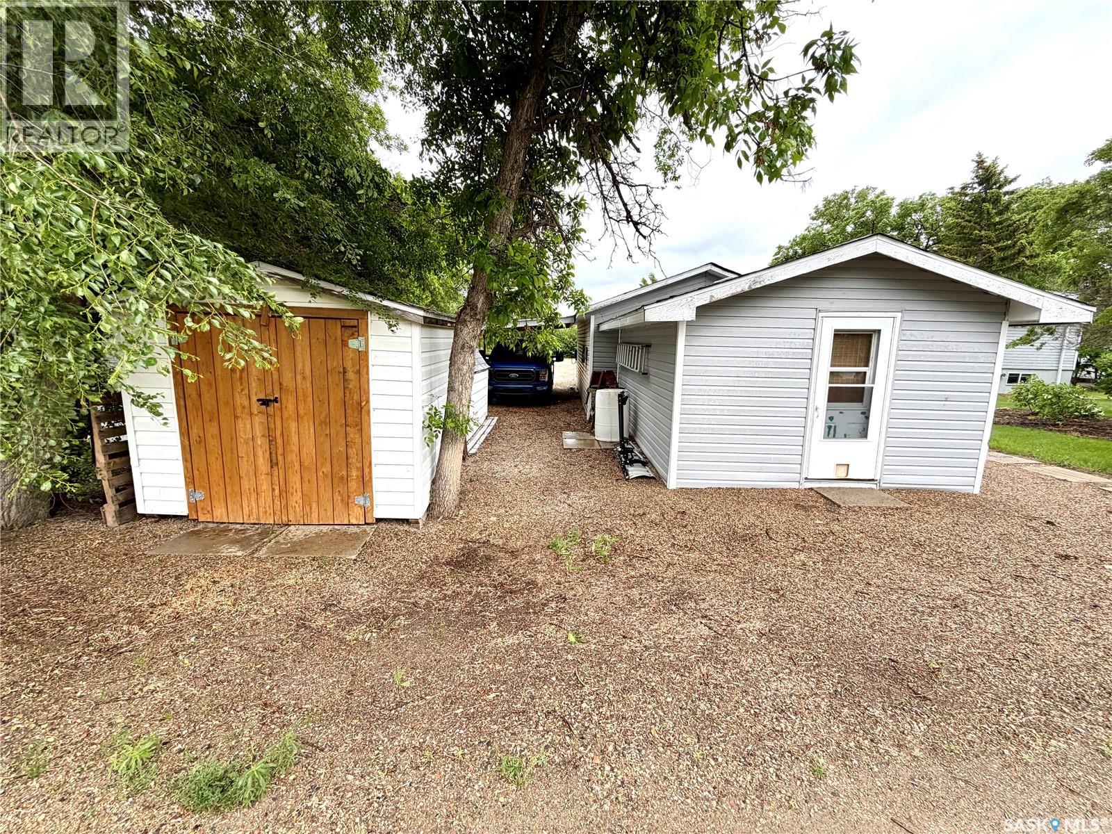 416 Reed Street, Morse, Saskatchewan  S0H 3C0 - Photo 29 - SK039182